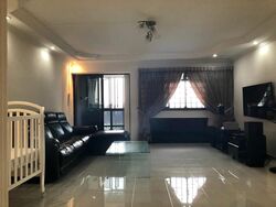 Blk 281 Toh Guan View (Jurong East), HDB 5 Rooms #428721441